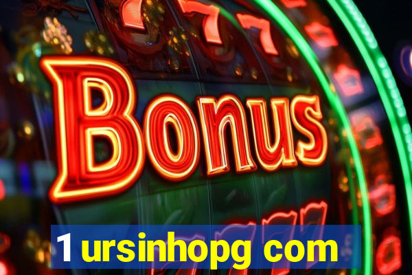 1 ursinhopg com